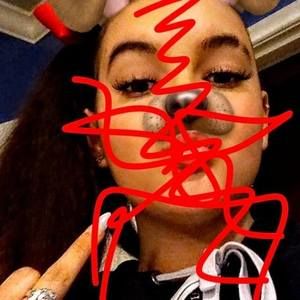 Meet your Posher, Sabrina stith